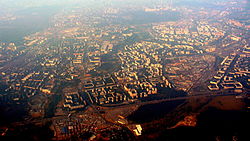 Moscow Medvedkovo